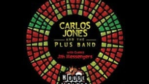 Image of Carlos Jones and the PLUS Band