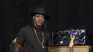 Image of GCS - Eric Gales, Dennis Chambers & Billy Sheehan