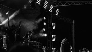 Kent Concerts 2026-2027 | Upcoming Shows & Tickets