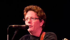 Image of Tim O'Brien Band